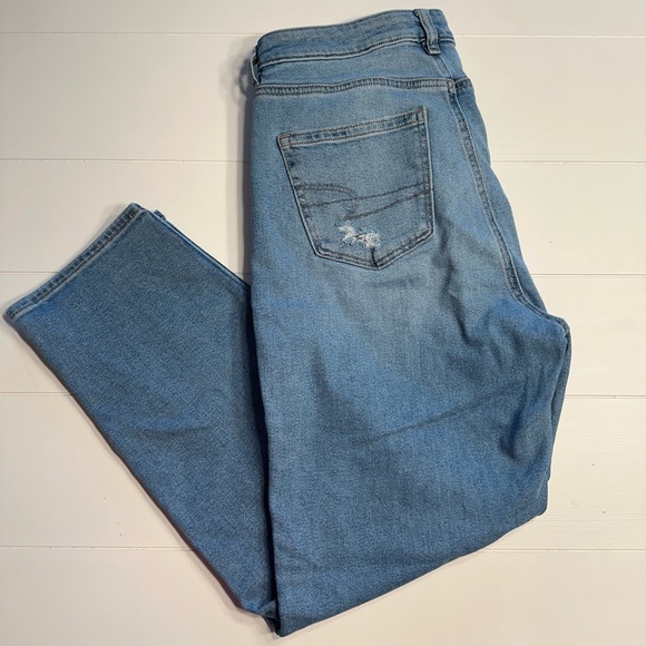 American Eagle Jeans Bundle - Picture 5 of 9